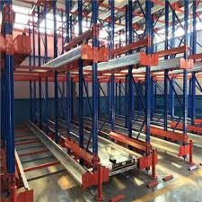 radio shuttle rack A